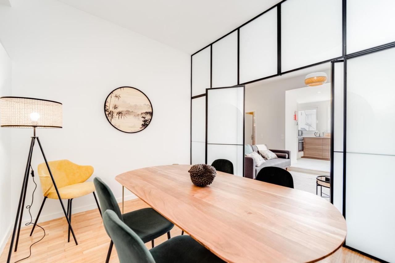 Ferienwohnung Nomad'S By Sta Catarina Flats - 3Bed Porto Exterior foto
