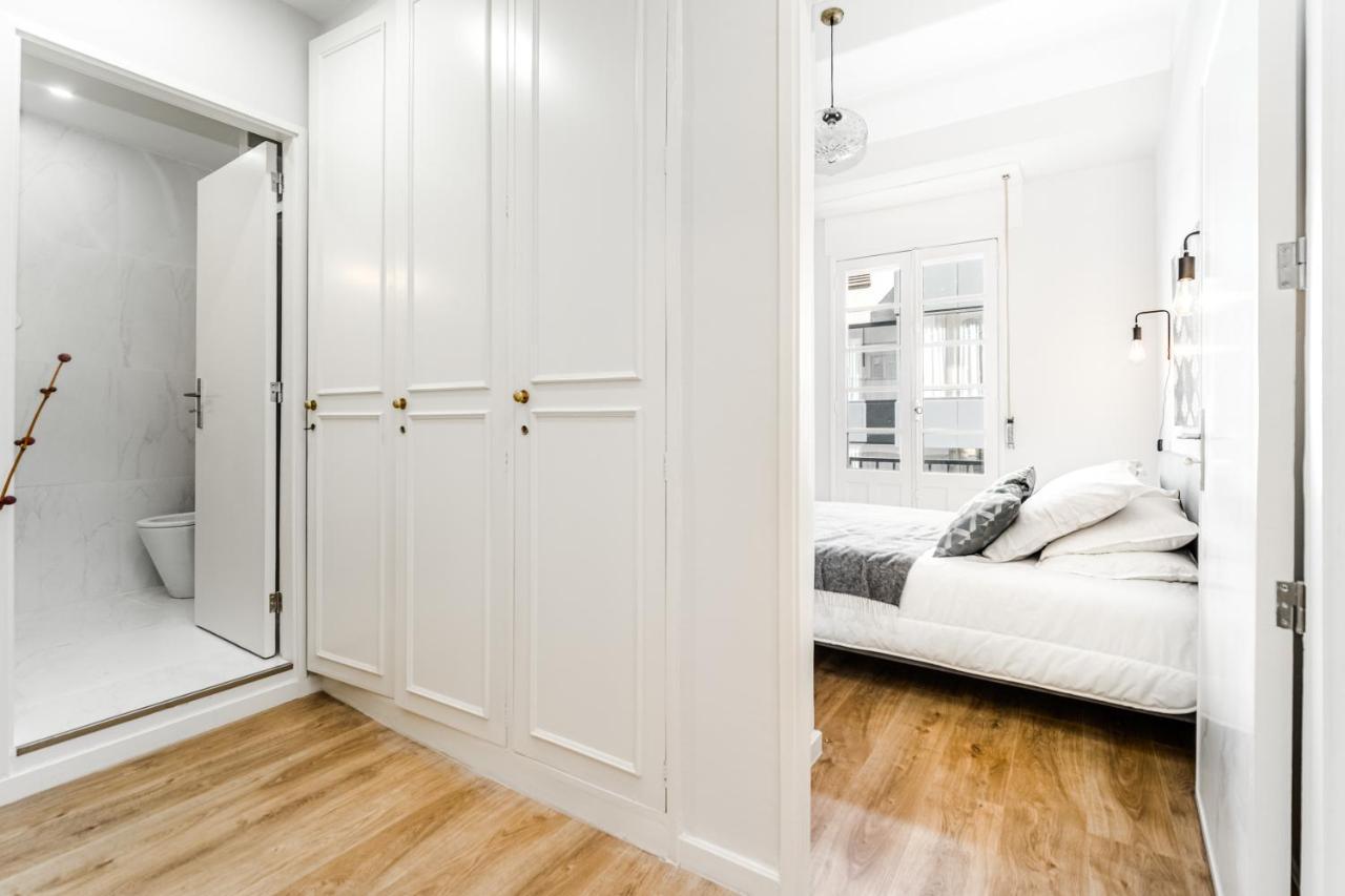 Ferienwohnung Nomad'S By Sta Catarina Flats - 3Bed Porto Exterior foto