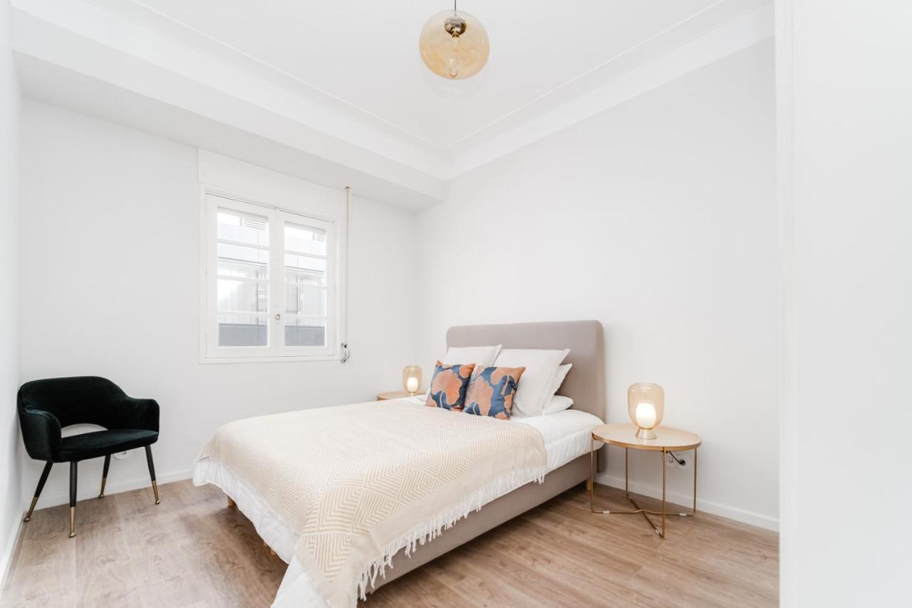 Ferienwohnung Nomad'S By Sta Catarina Flats - 3Bed Porto Exterior foto