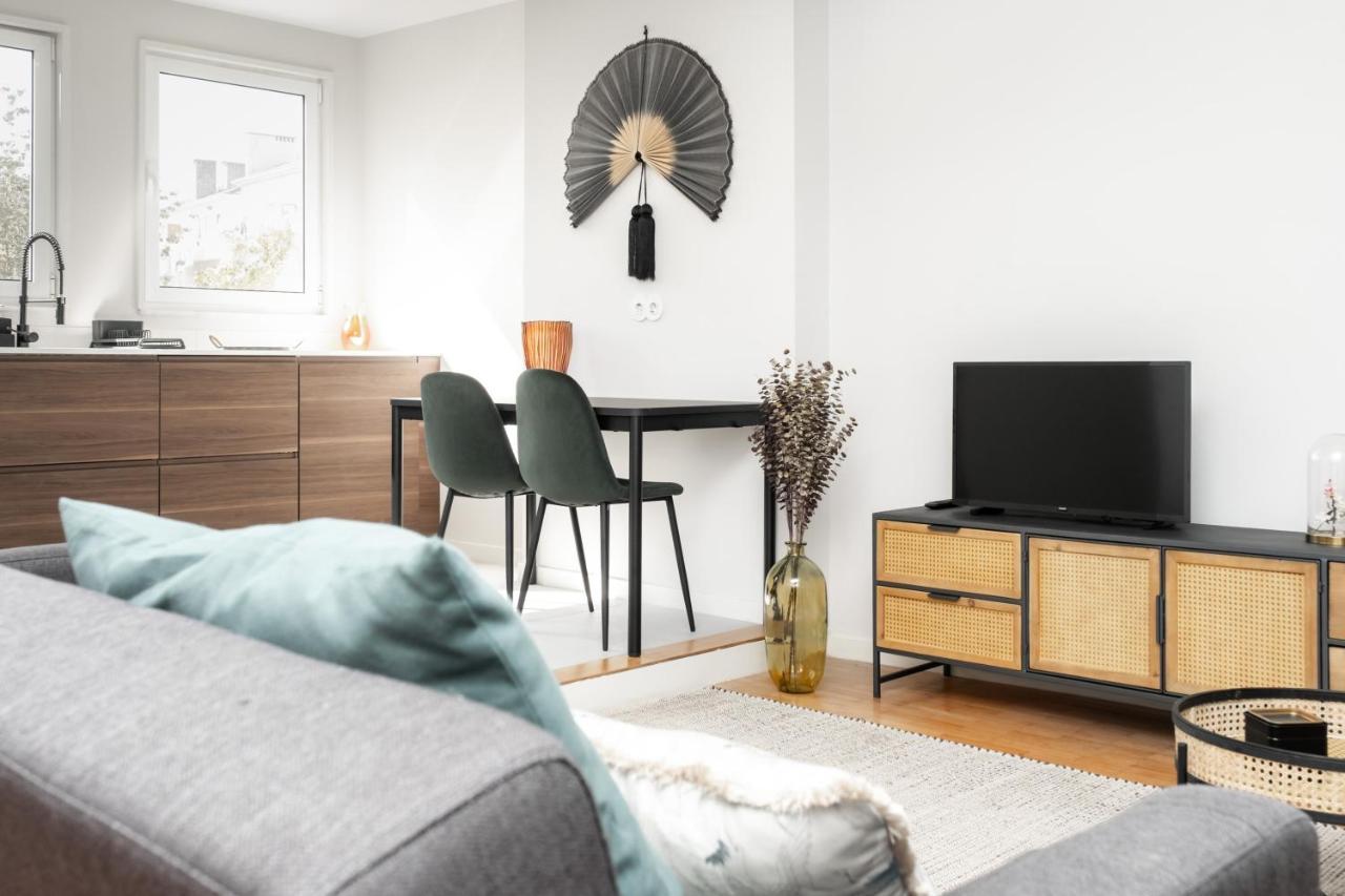Ferienwohnung Nomad'S By Sta Catarina Flats - 3Bed Porto Exterior foto