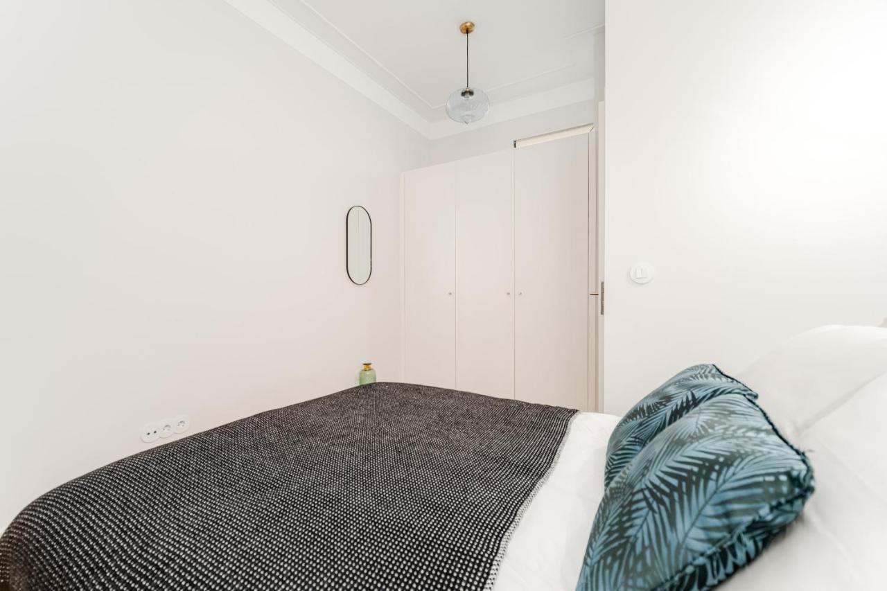 Ferienwohnung Nomad'S By Sta Catarina Flats - 3Bed Porto Exterior foto
