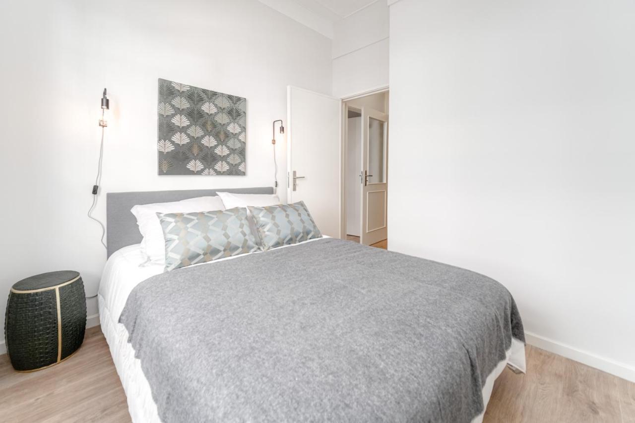 Ferienwohnung Nomad'S By Sta Catarina Flats - 3Bed Porto Exterior foto