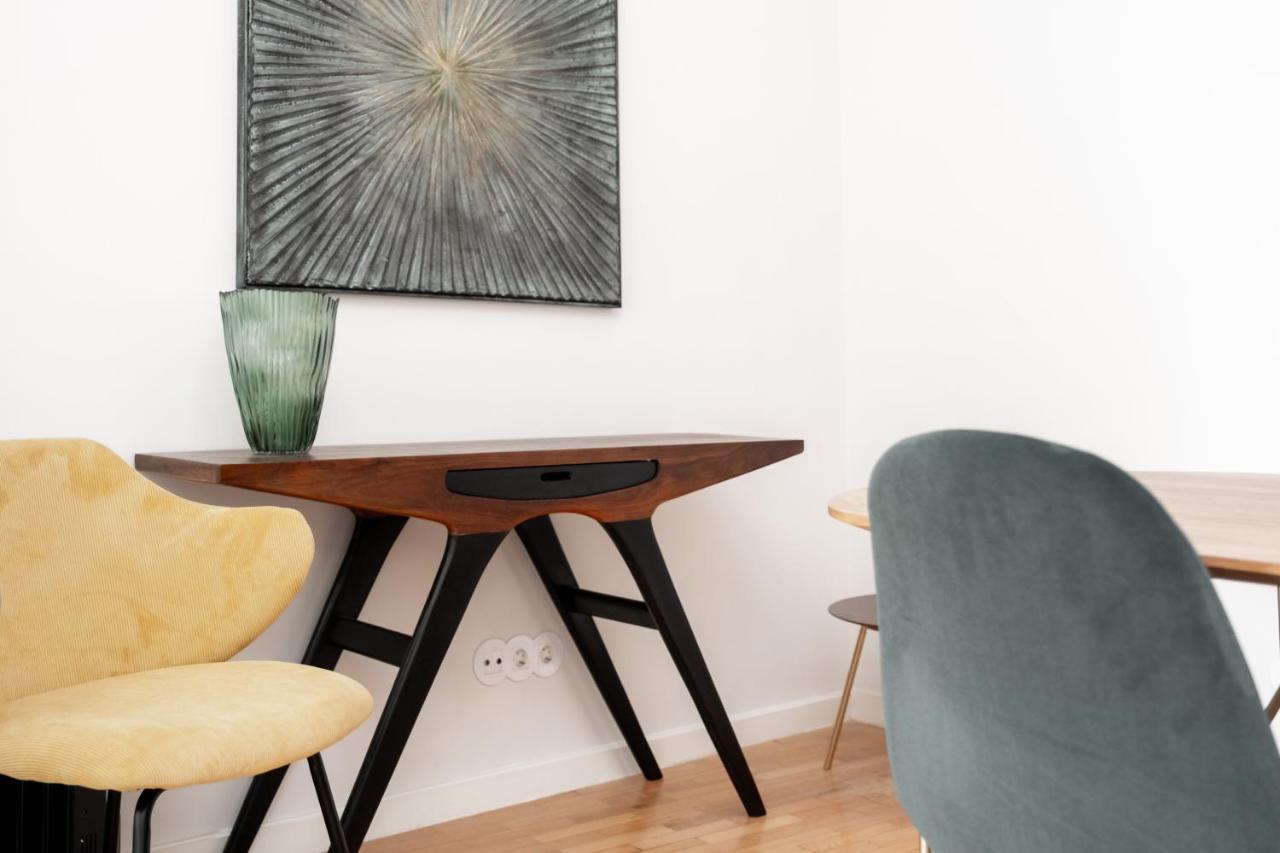Ferienwohnung Nomad'S By Sta Catarina Flats - 3Bed Porto Exterior foto