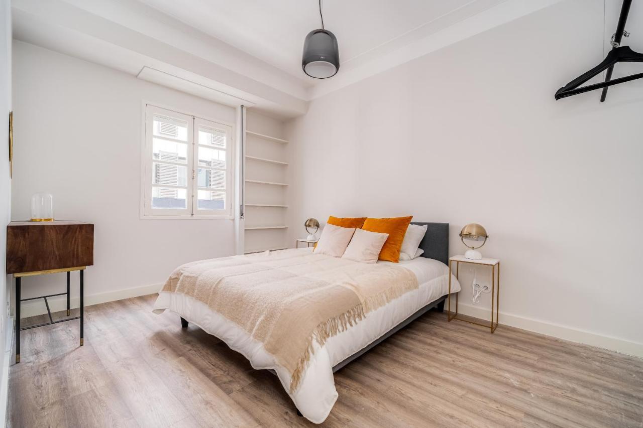 Ferienwohnung Nomad'S By Sta Catarina Flats - 3Bed Porto Exterior foto