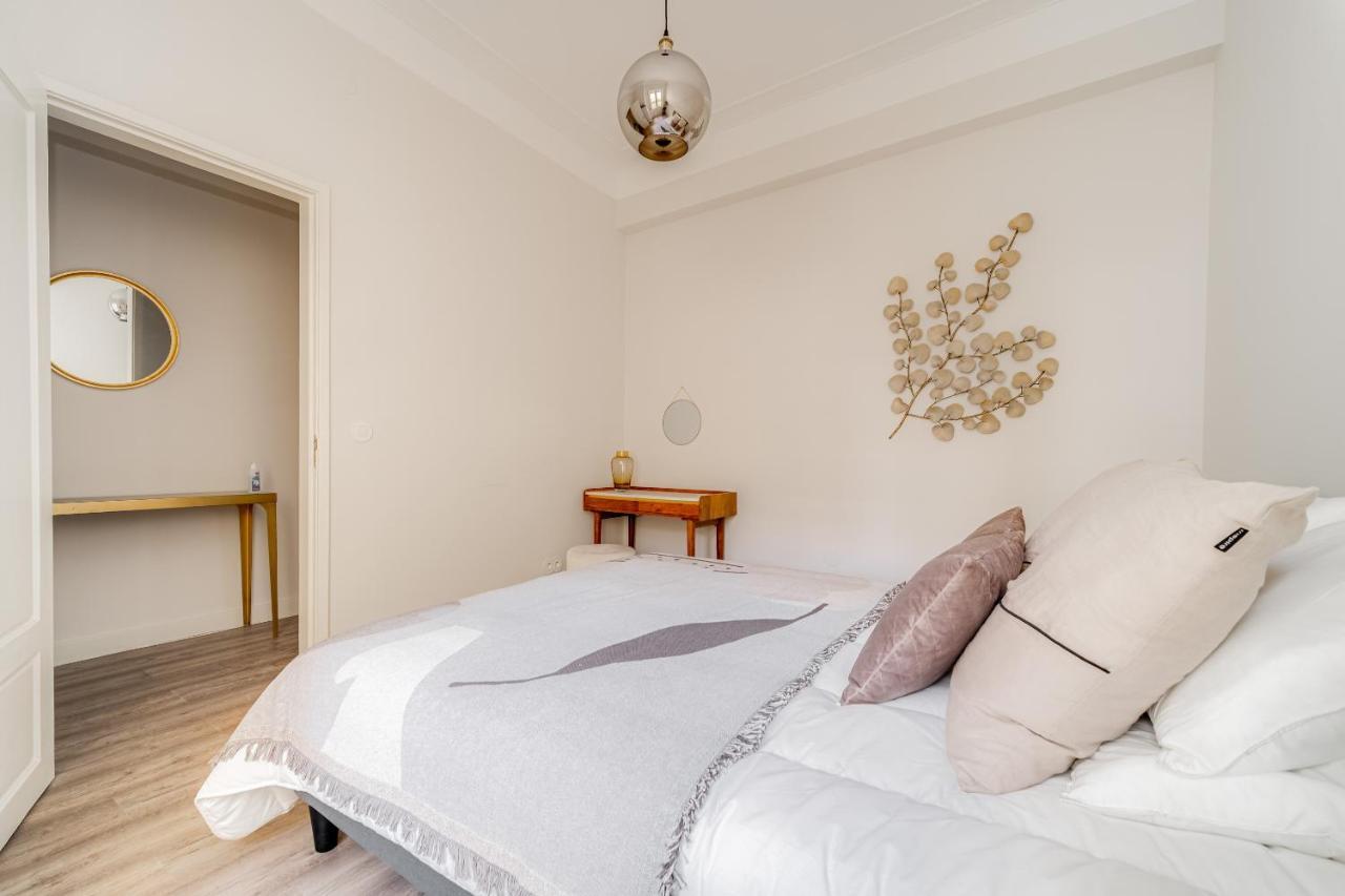 Ferienwohnung Nomad'S By Sta Catarina Flats - 3Bed Porto Exterior foto