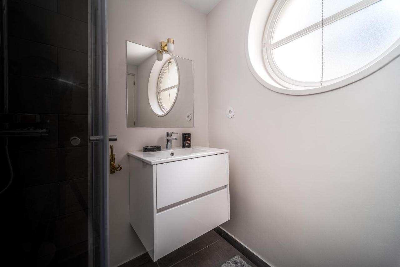 Ferienwohnung Nomad'S By Sta Catarina Flats - 3Bed Porto Exterior foto