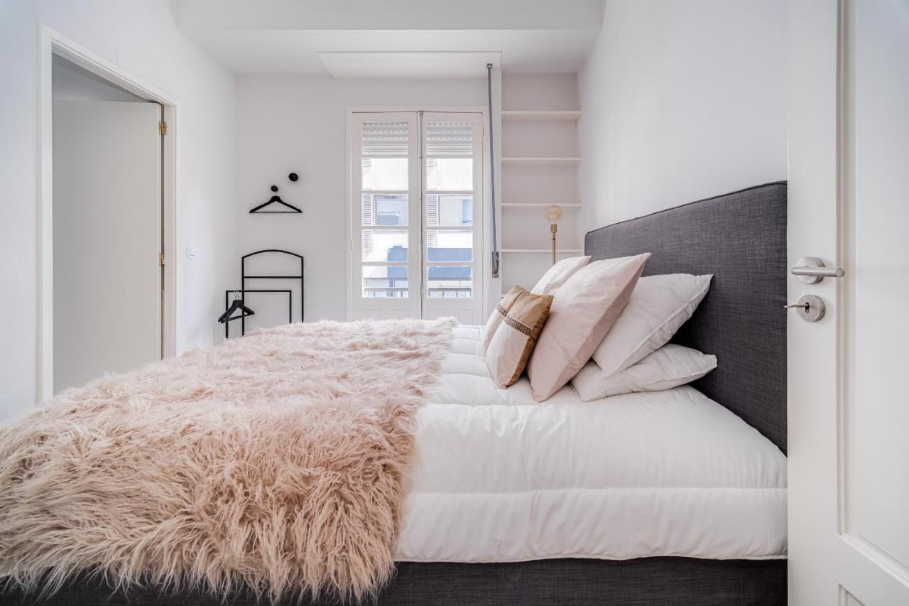 Ferienwohnung Nomad'S By Sta Catarina Flats - 3Bed Porto Exterior foto