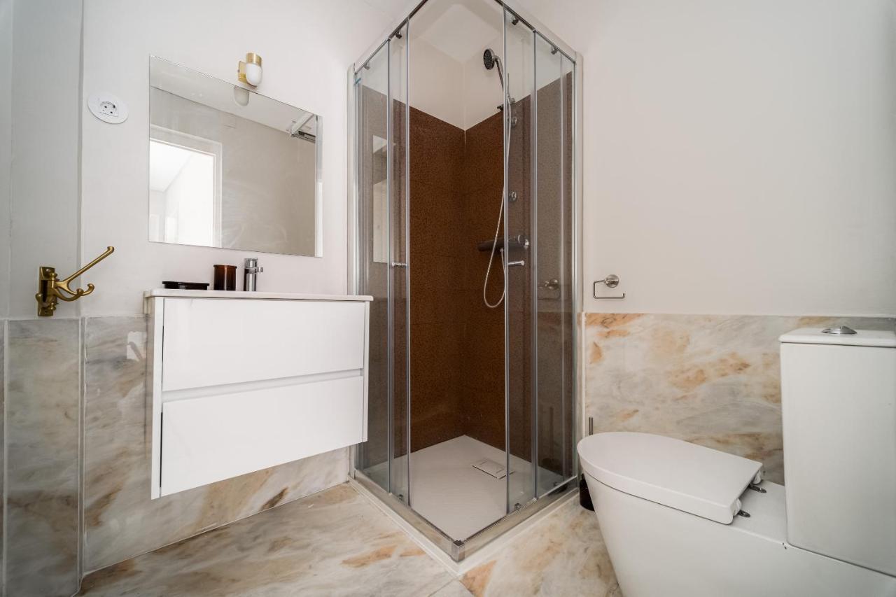 Ferienwohnung Nomad'S By Sta Catarina Flats - 3Bed Porto Exterior foto