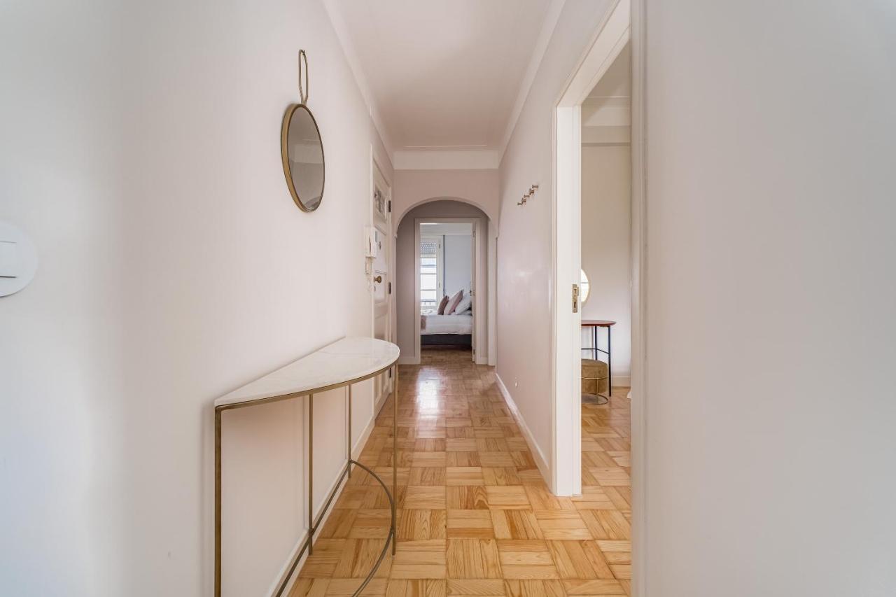 Ferienwohnung Nomad'S By Sta Catarina Flats - 3Bed Porto Exterior foto
